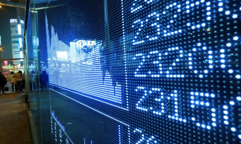 Χαμόγελα στα χρηματιστήρια έφερε η χαλάρωση των μέτρων